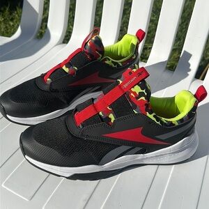 Reebok Xt Sprinter boys Running Shoe Size 7
